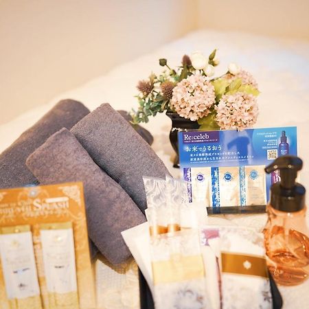 Hotel Plaisir Akihabara Токио Экстерьер фото